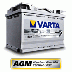 VARTA AGM